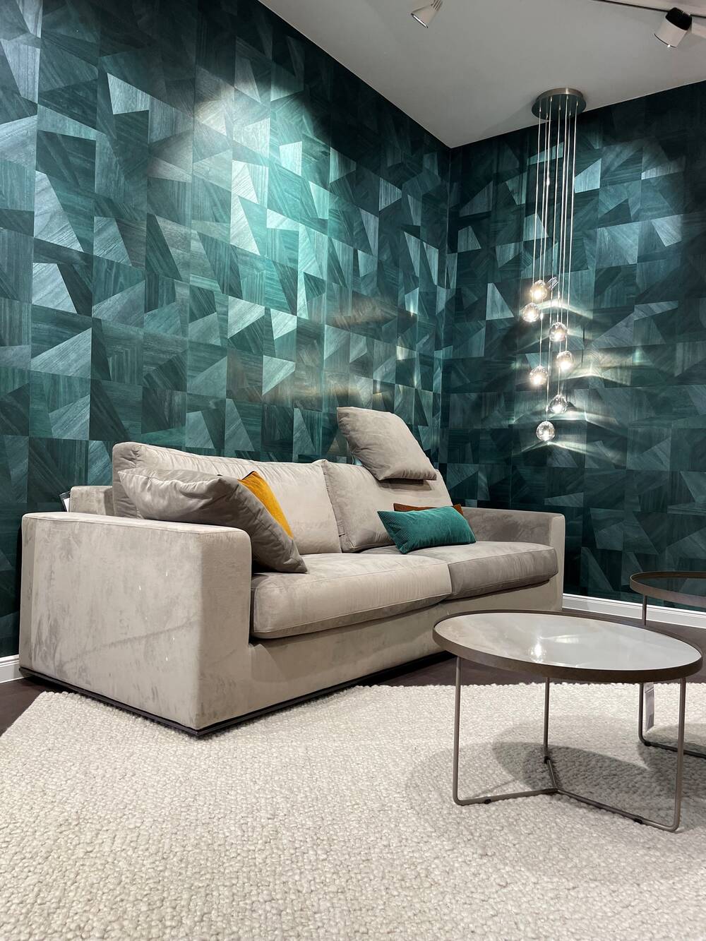 Bielefelder Werkstätten Sofa INSPIRATION