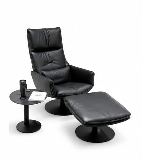 KFF CADO Loungesesselgruppe