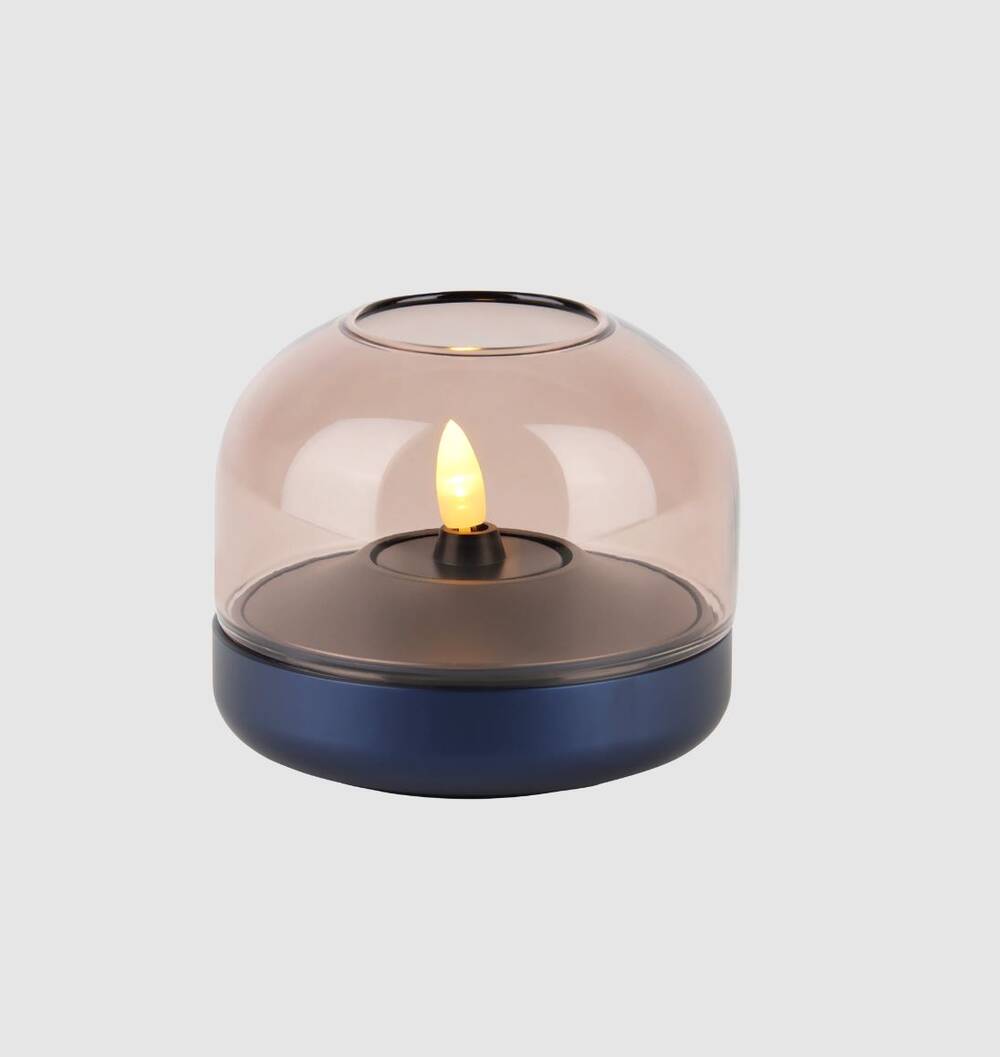 Kooduu Glow 08 - cobalt blue