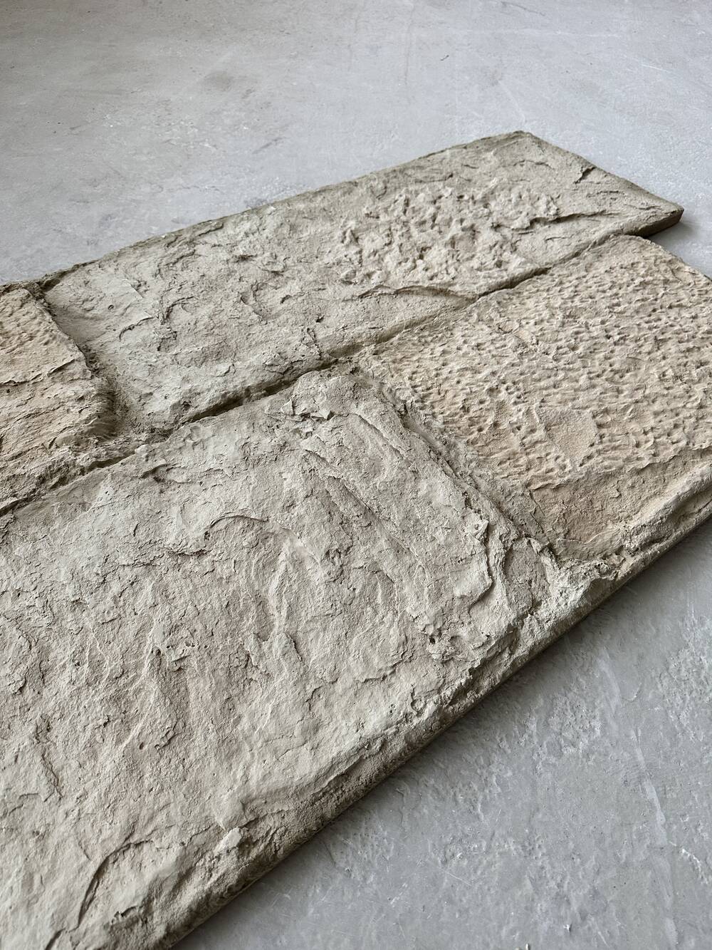 PANEL PIEDRA Wandverkleidung - RESTPOSTEN