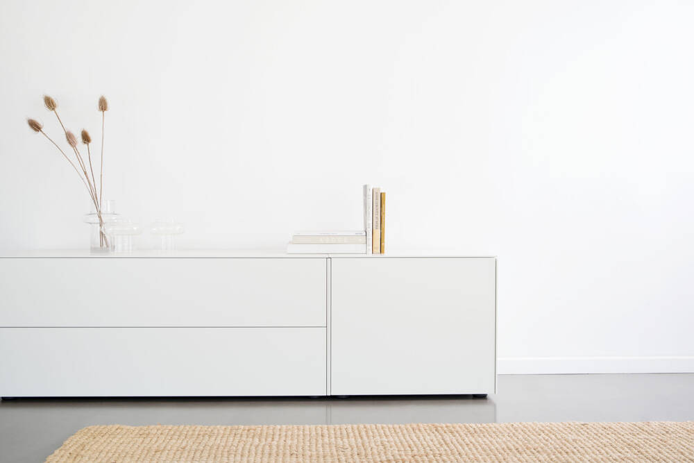 Sideboard form1
