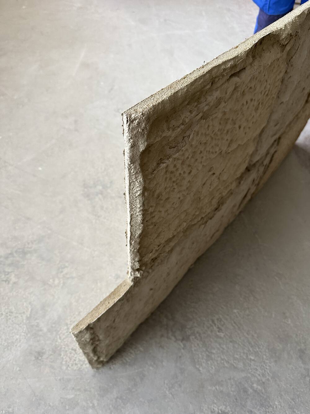 PANEL PIEDRA Wandverkleidung - RESTPOSTEN