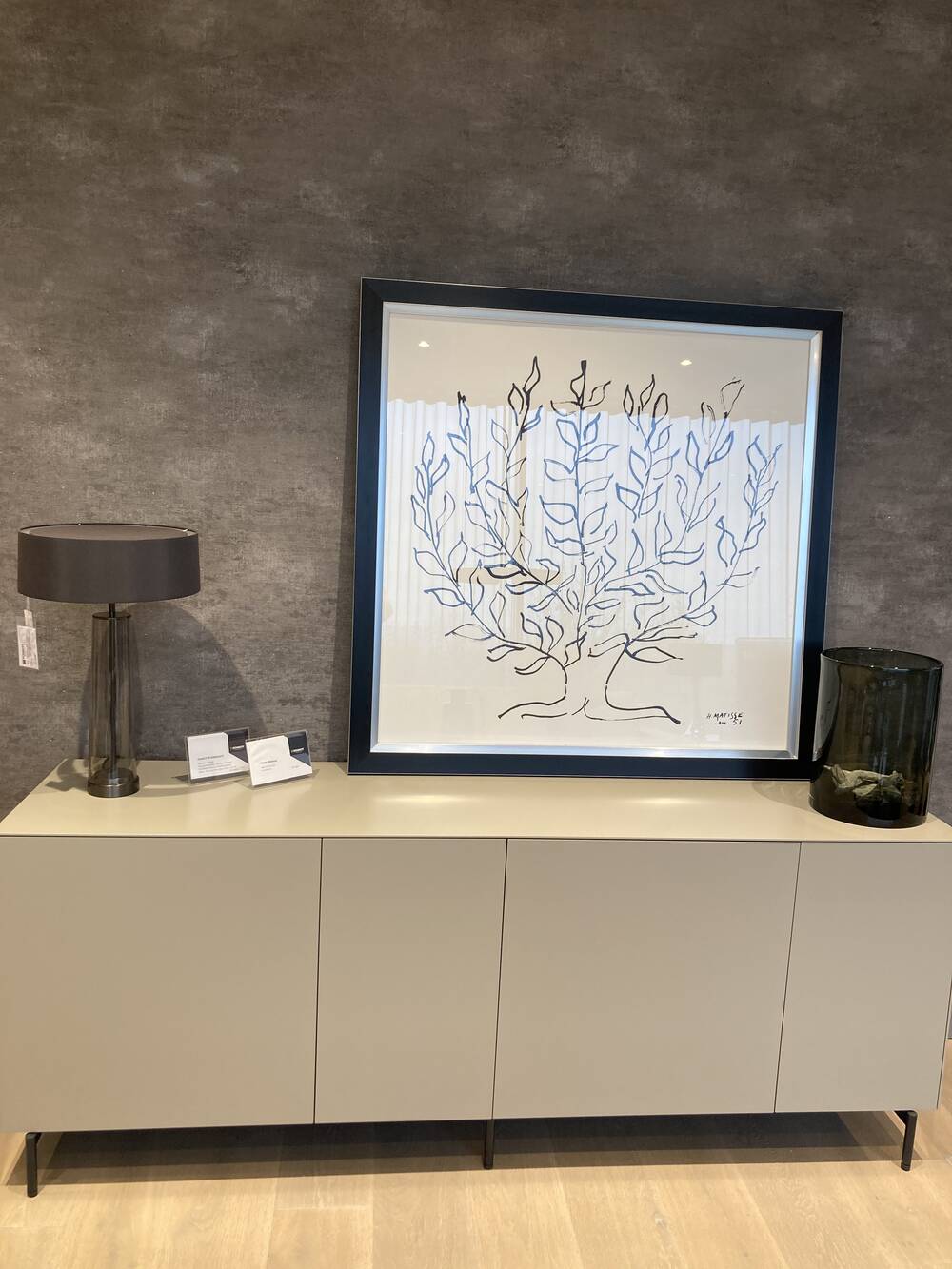 Matisse - Baum des Lebens