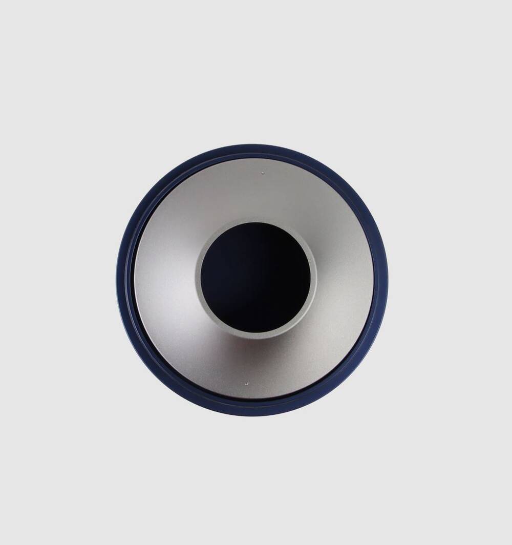 Kooduu Glow 08 - cobalt blue