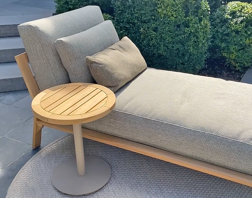 Volta Couchtisch 45 cm