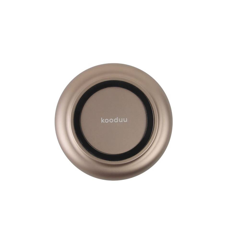 Kooduu Glow 10 - sepia