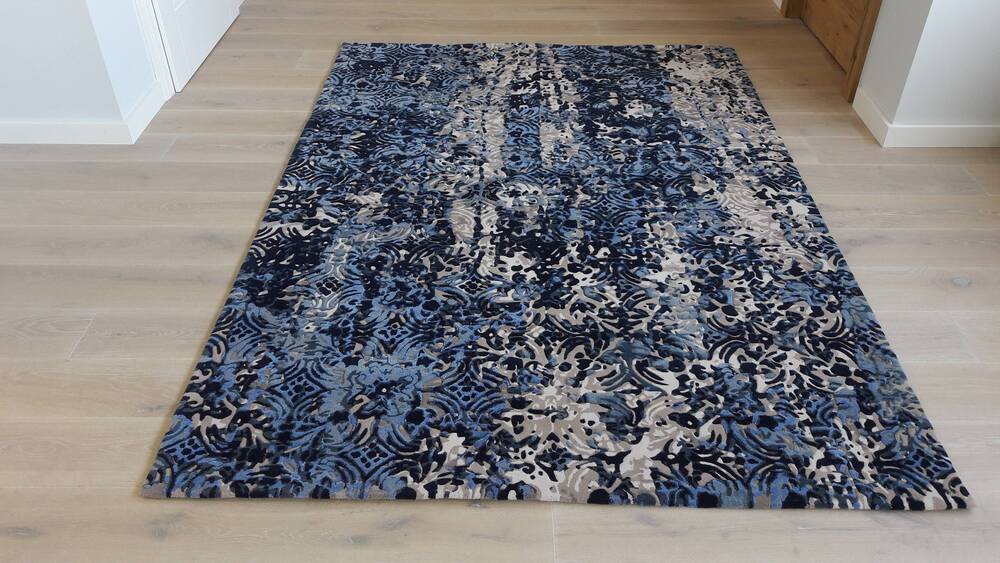 Teppich CHARCTERS TILES