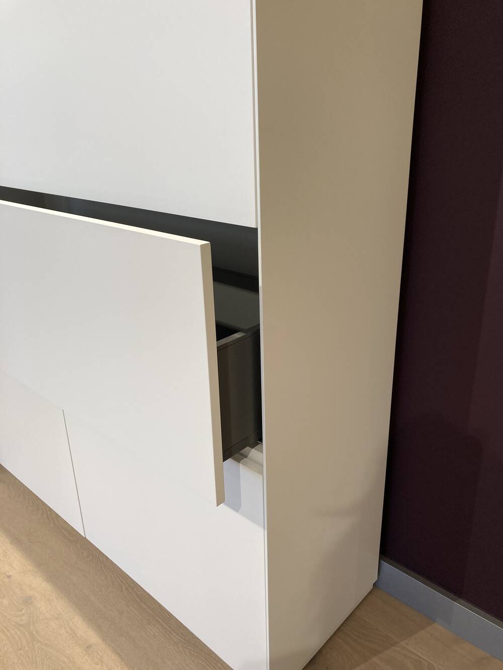 Form 1 Sideboard