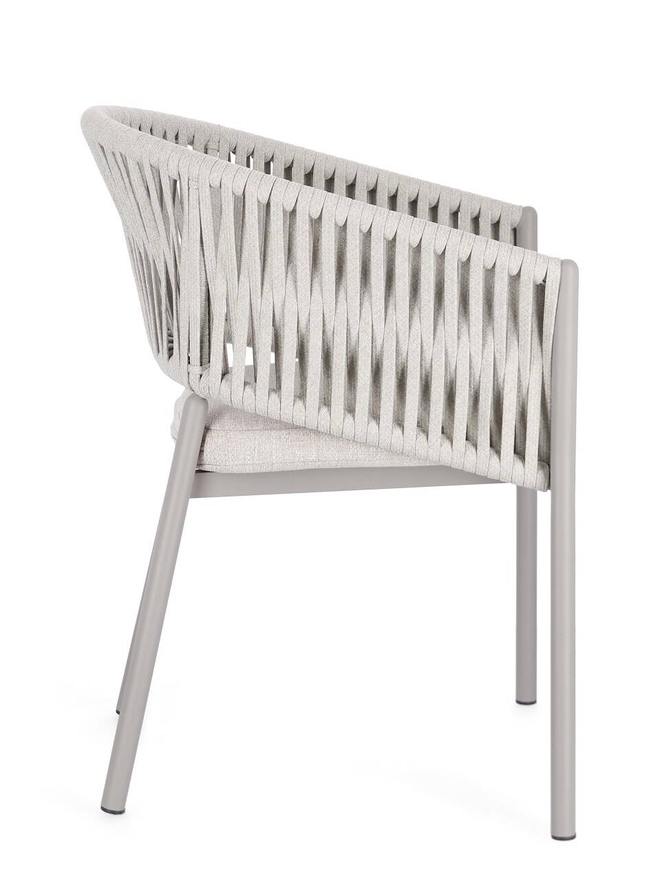 Dining Stuhl Florencia moon/sand