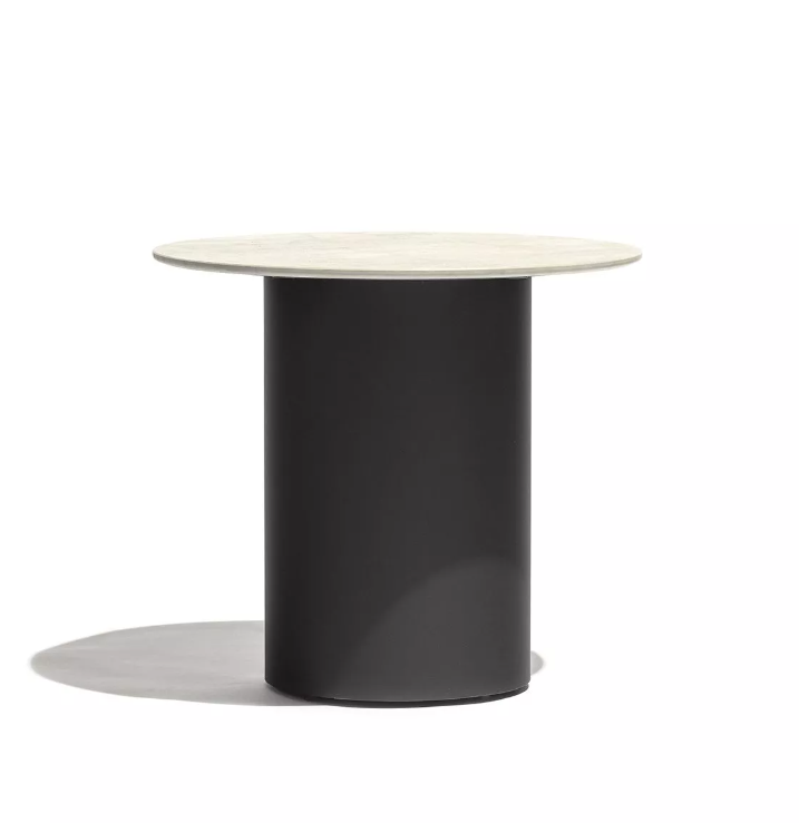 Todus Branta Beistelltisch Ø55cm