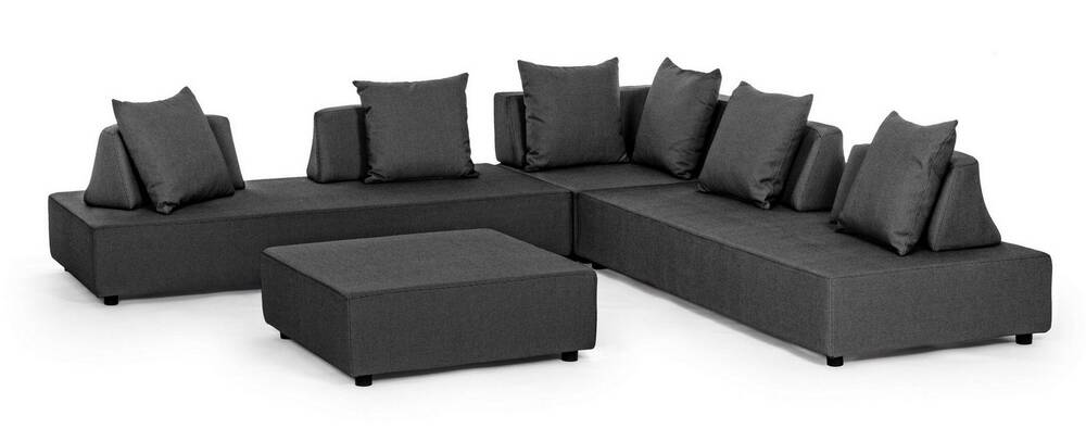 Piper Loungeset