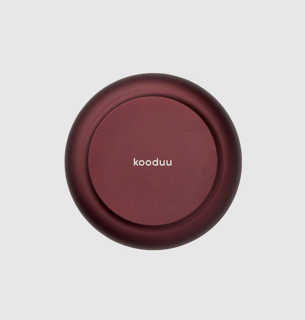 Kooduu Glow 08 - purple