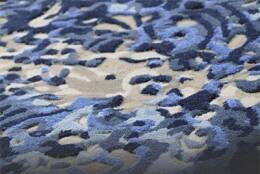 Teppich CHARCTERS TILES