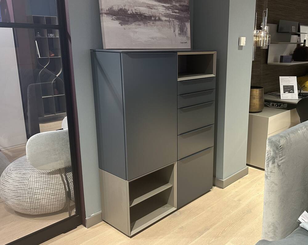 Interlübke Highboard CHANGE