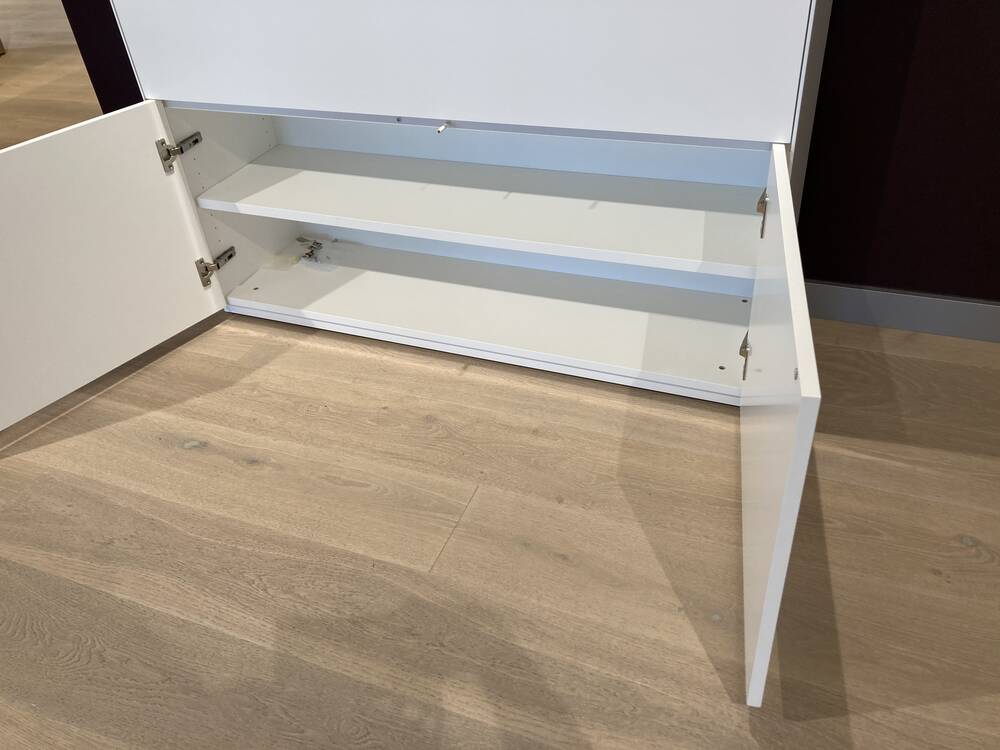 Form 1 Sideboard