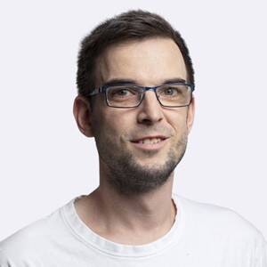 Matthias baumann