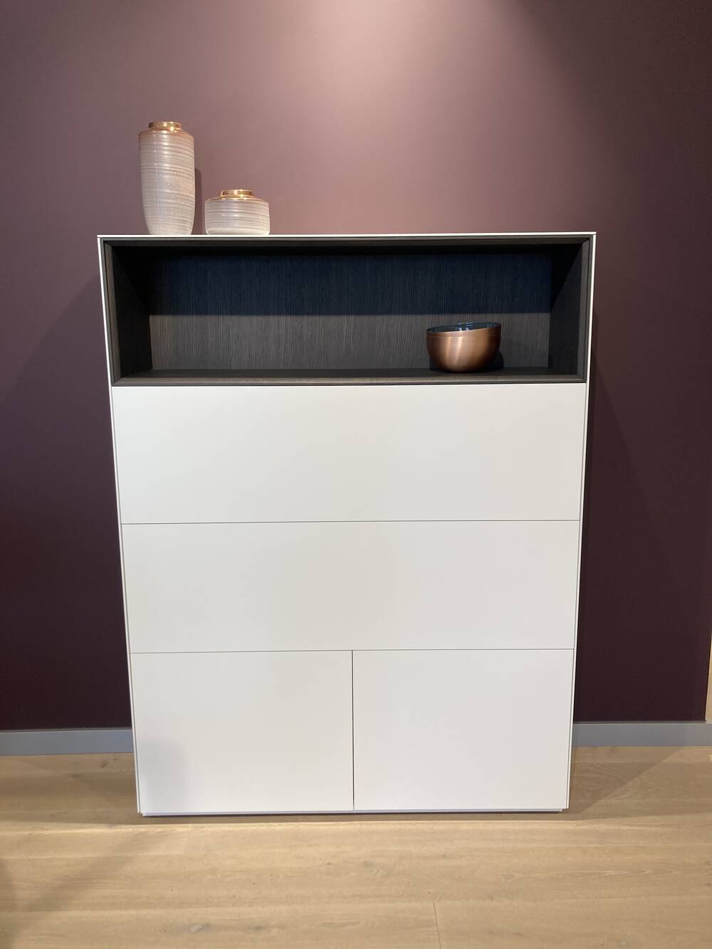 Form 1 Sideboard