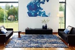 Teppich CHARCTERS TILES