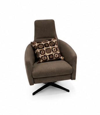 IP Design Sessel BOSS