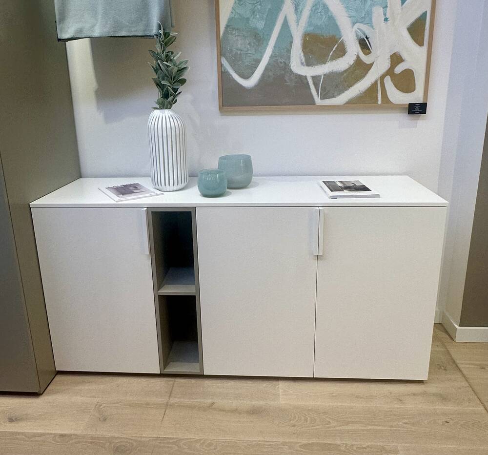 Interlübke Sideboard tavi