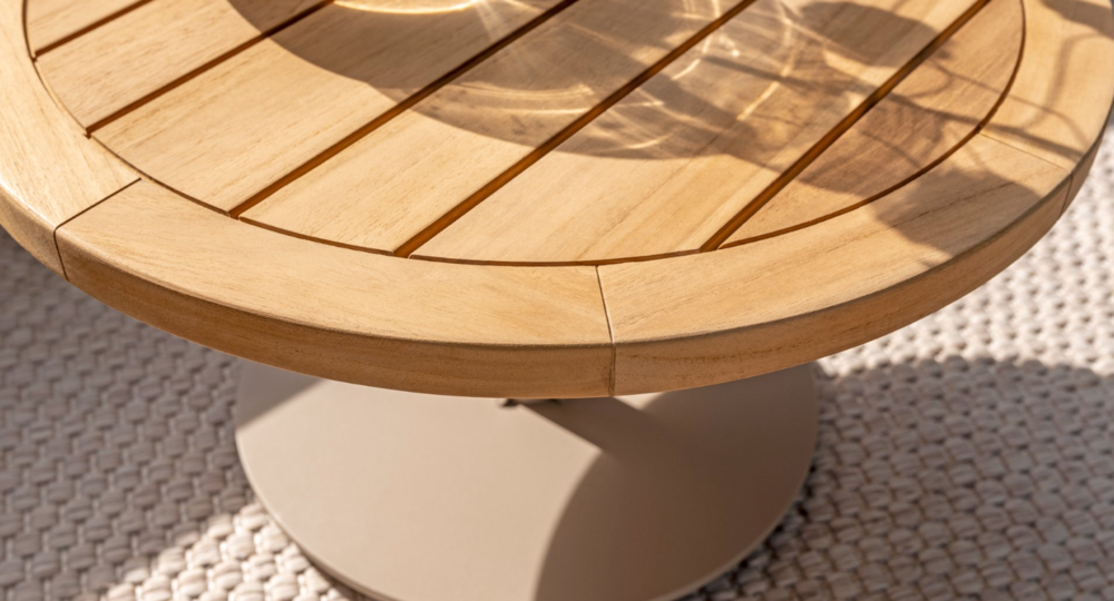 Volta Couchtisch 45 cm