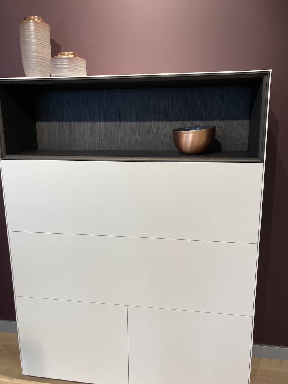 Form 1 Sideboard