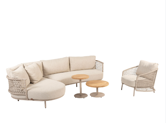 Volta Couchtisch 45 cm