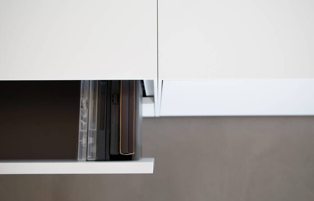 Sideboard form1