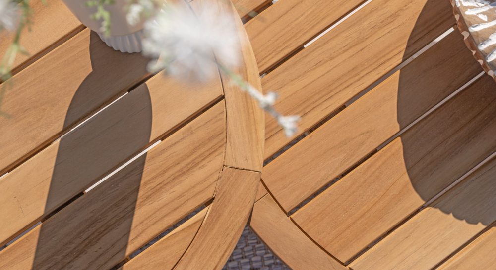 Volta Couchtisch 45 cm