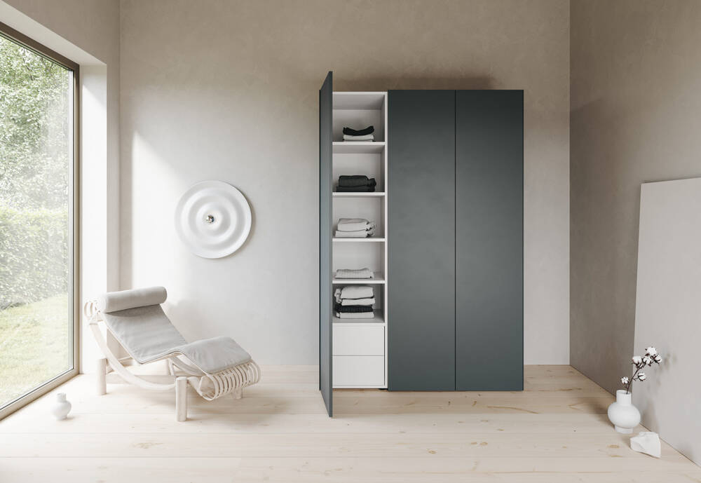 Kleiderschrank form1