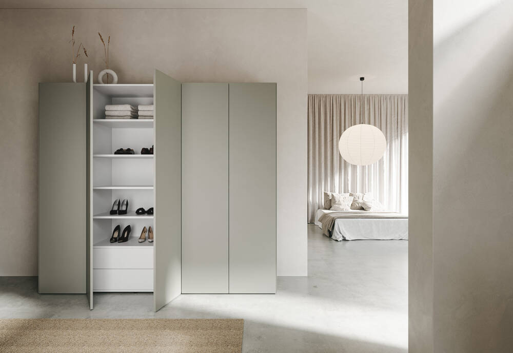 Kleiderschrank form1