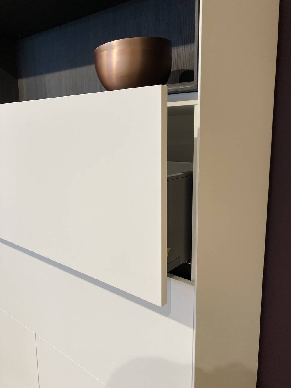 Form 1 Sideboard
