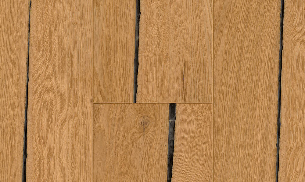 Parkettboden Trendtime 8 Classic Tree Plank Naturöl plus