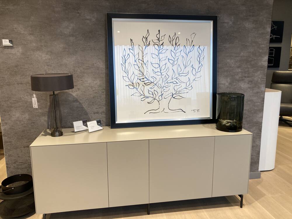 Matisse - Baum des Lebens